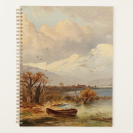 Agenda Der Haider See - Emil Barbarini