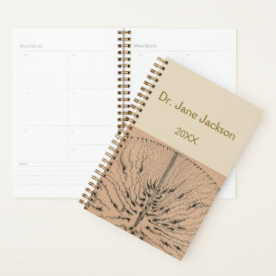 Agenda Desenho de Neurologia Antiga - Médicos
