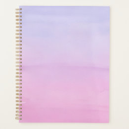 Agenda Desert Sunset 