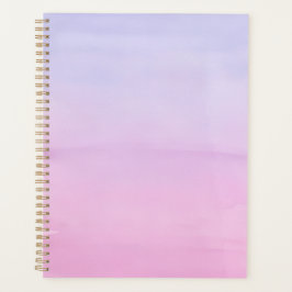 Agenda Desert Sunset