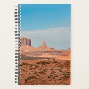 Agenda deserto ocidental