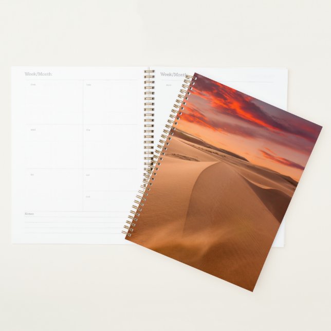 Agenda Desertos | Desert Emirados Árabes Unidos (Exibição)
