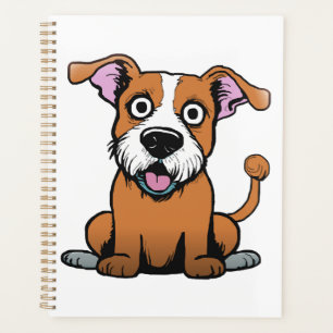 Agenda Desfile do Cachorro Feliz