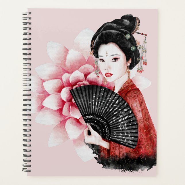 Agenda Design da Série Okinawa 34 (Frente)