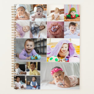 Agenda Design da Sua Própria Colagem de Fotos 15