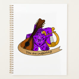 Agenda Design de Bard Dice