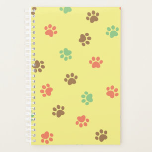 Agenda Design de patas