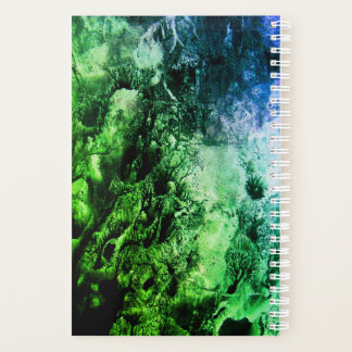 Agenda design encre Valérie Boscher