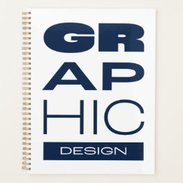 Agenda Design Gráfico Kean MGC