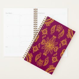 Agenda Design indien