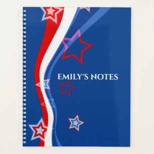 Agenda design moderna abstrato abstrato