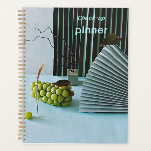 Agenda Design moderno
