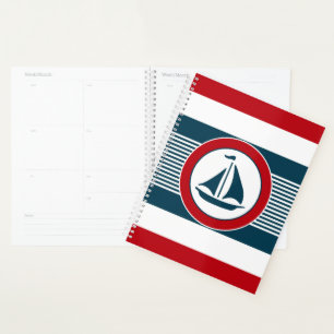 Agenda Design náutico