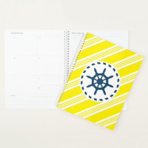 Agenda Design náutico