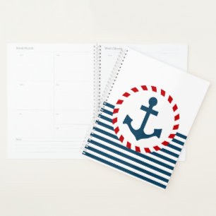 Agenda Design náutico
