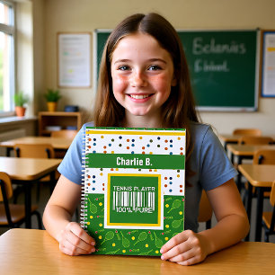 Agenda Design personalizado para jogadores Tênis, treinad