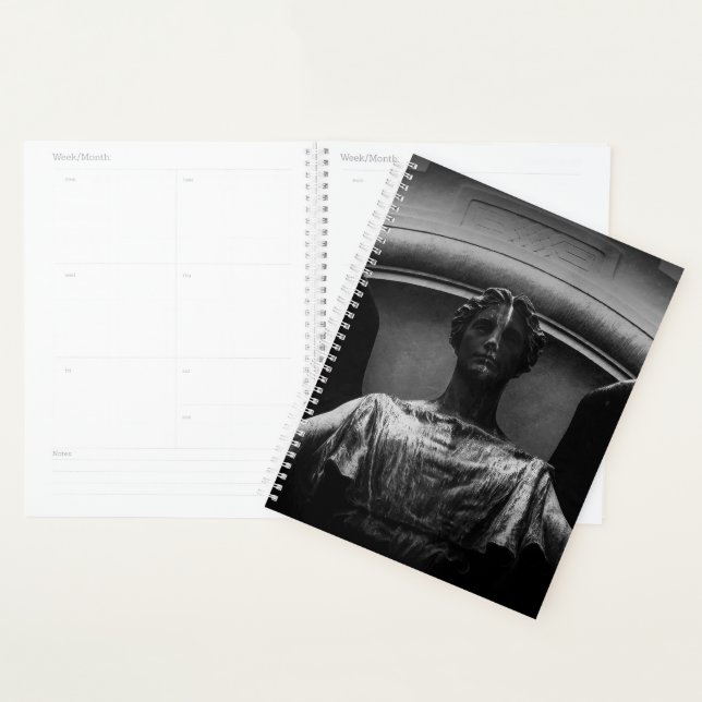 Agenda Desligar ao Observar (Exibição)