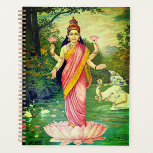 Agenda Deusa Lakshmi