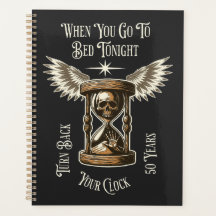 Devolva Seu Relógio 50 Anos