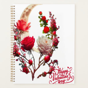 Agenda Dia das rosas