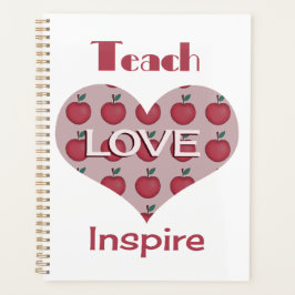 Agenda Dia de Apreciação do Professor