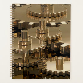 Agenda Dia do Pai em Gear