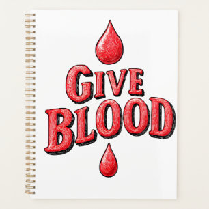 Agenda Dia Mundial do Dador de Sangue - Dar texto ao Sang