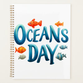 Agenda Dia Mundial dos Oceanos - Celebração do Dia dos Oc