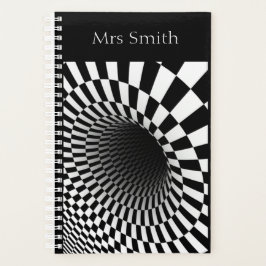 Agenda Diário de professor 