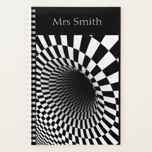 Agenda Diário de professor 