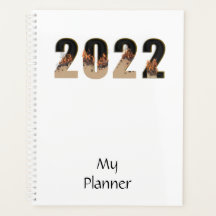 Diário de Programação do Planner 2022