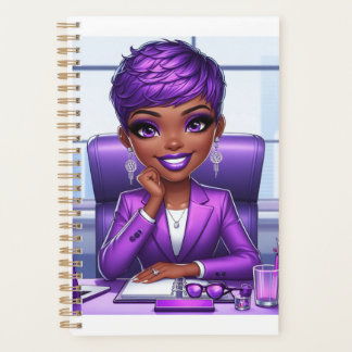 Agenda Diário diário