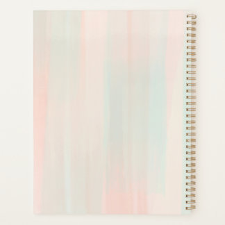 Agenda Diário do cobrir duro