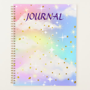 Agenda Diário Notebook para gravador 2023