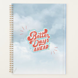 Agenda Dias Melhores