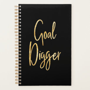 Agenda Digger de Meta