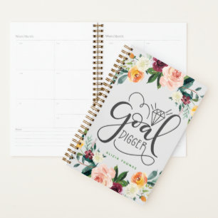 Agenda Digger de Meta - Incentivo -