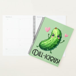 Agenda Dill-icous