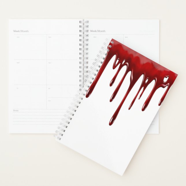 Agenda Diminuição Dos Níveis De Sangue (Exibição)