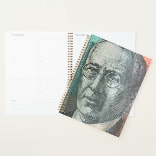 Agenda Dinheiro australiano