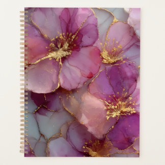 Agenda Diseño Flores