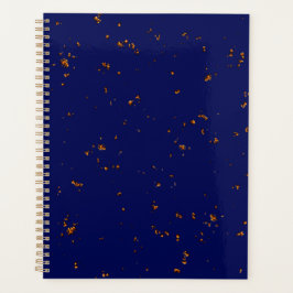 Agenda Disparos De Fogo Sobrepõem Sua Foto Batida Azul