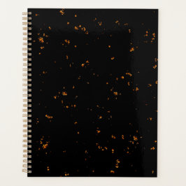 Agenda Disparos De Fogo Sobrepõem Sua Foto Queimando Cinz