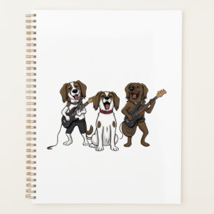 Agenda Dogs Rockband