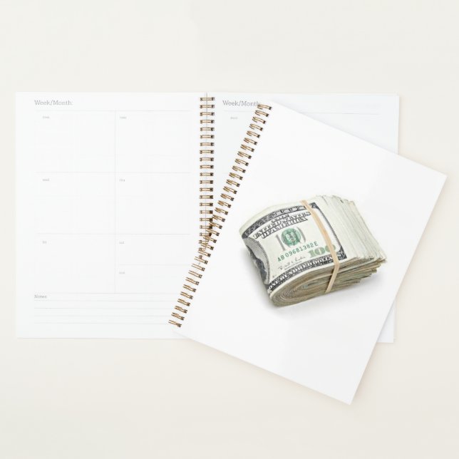 Agenda Dollars (Exibição)