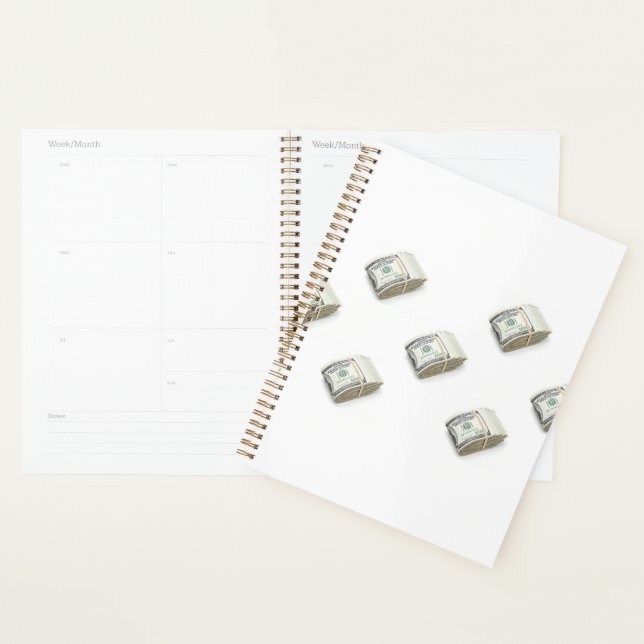 Agenda Dollars (Exibição)