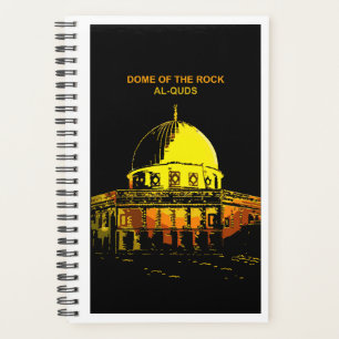 Agenda Domo da Rocha: Pulso do Coração de Al-Quds