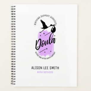 Agenda Doula Birth Coach