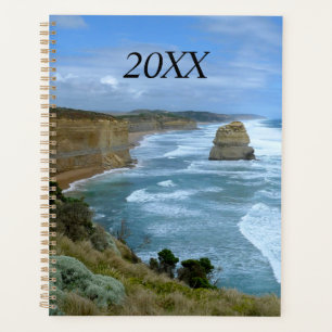 Agenda Doze Apóstolos Austrália