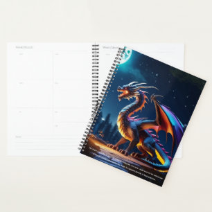 Agenda Dragão